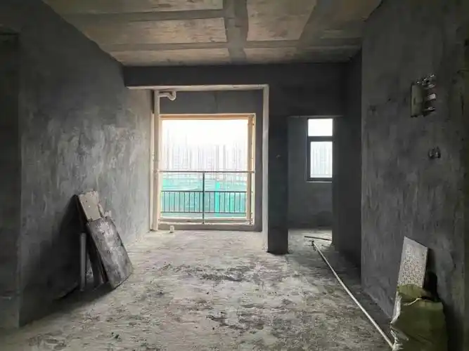 毛坯房到精装房的改变简直不要太美