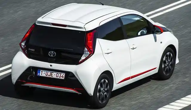 三万左右能买什么车(万元起这几款亲民小车轻松开回家) - 帮企客