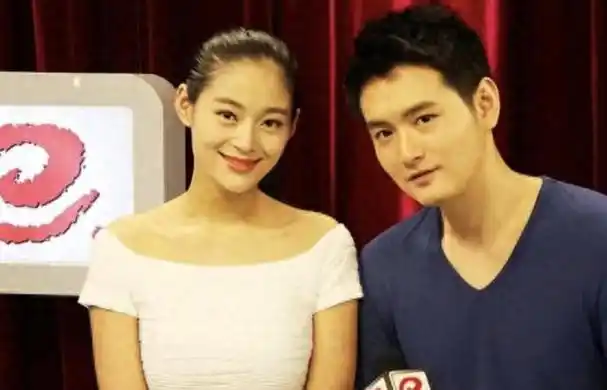 王雨:因为颜值太帅,老婆倒追五年才追到,婚后两人的生活甜蜜!