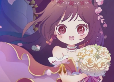 迷你世界卡通人物