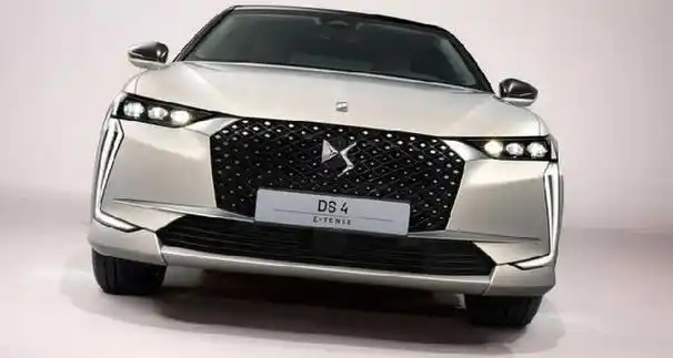 ds车中文叫什么牌子