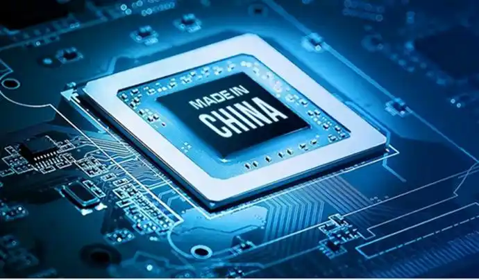 芯片荒席卷全球,国产芯片直道,换道还是弯道超车?-有车以后