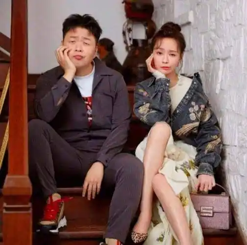 曝出伴郎团有易烊千玺王一博_吴昕_的要求_演技