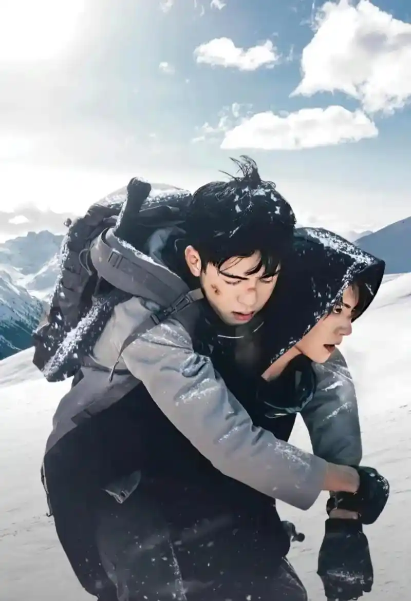 肖宇梁 #终极笔记 当时第一次看《终极笔记》的时候 - 抖音