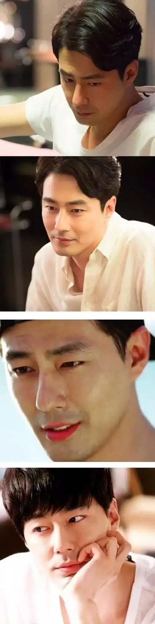 赵寅成 | 魅力值爆棚