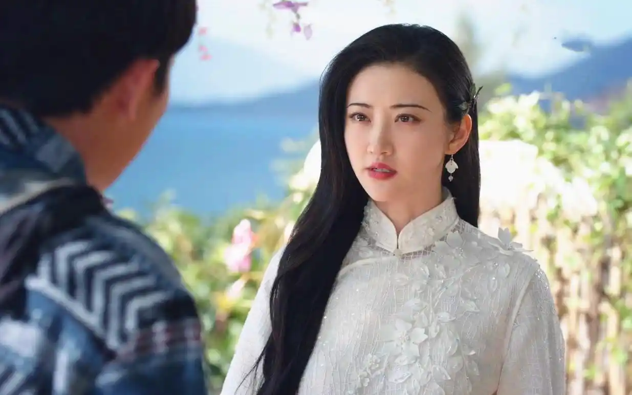 司藤:沈银灯女相男身?难怪和央波结婚多年没孩子,可怜的央波