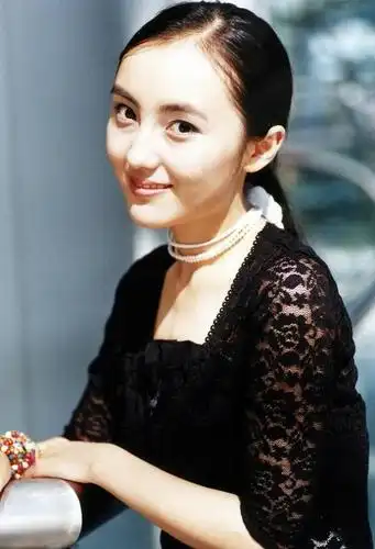 图片标题:史可写真 #03