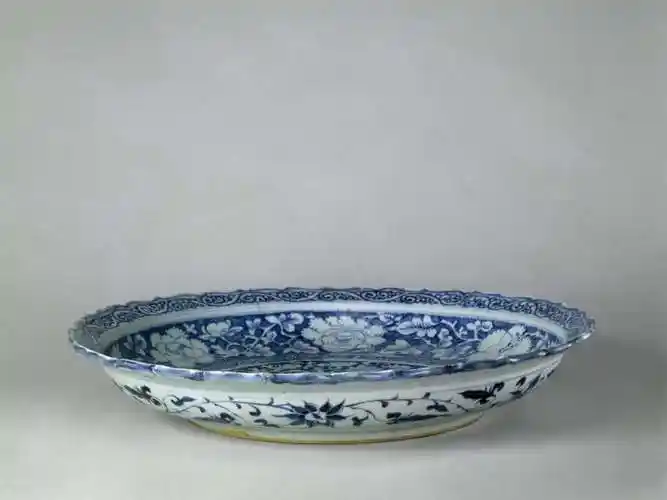 元代景德镇出现了什么瓷器「元代民窑瓷器图片大全」