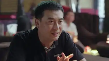 一仆二主:张嘉译硬核撩妹现场,场面一度尴尬