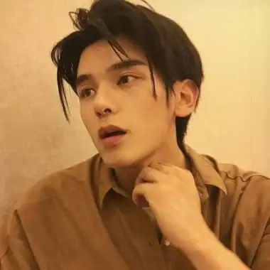 高级感满满的潮男酷男头像真人图片 又潮又酷的精致男生微信头像