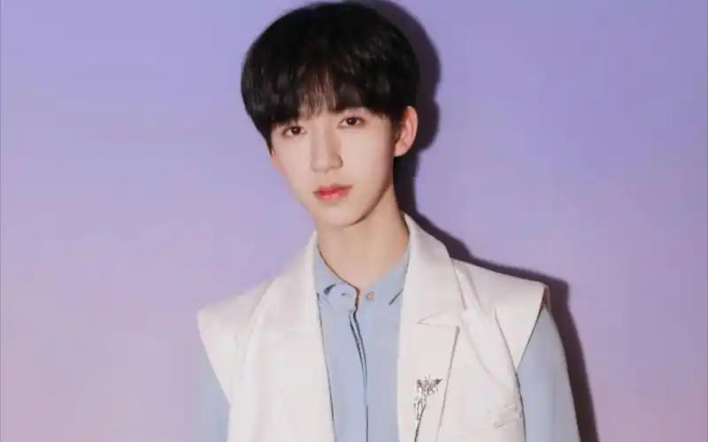 [tnt时代少年团]贺峻霖单人合集