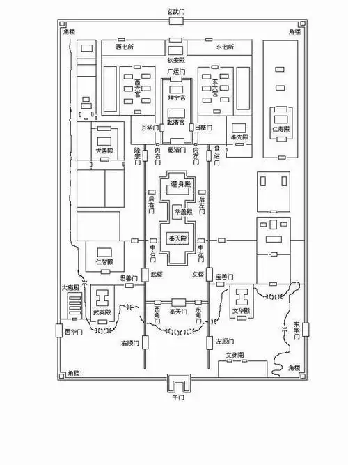 第5回 火烧紫禁城