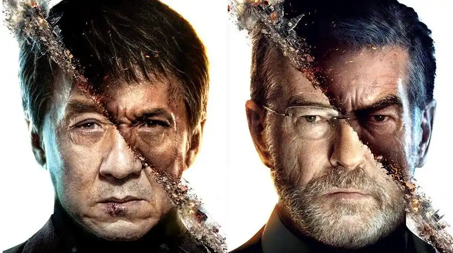 成龙电影《英伦对决》什么时候上映?英伦对决票房预测如何