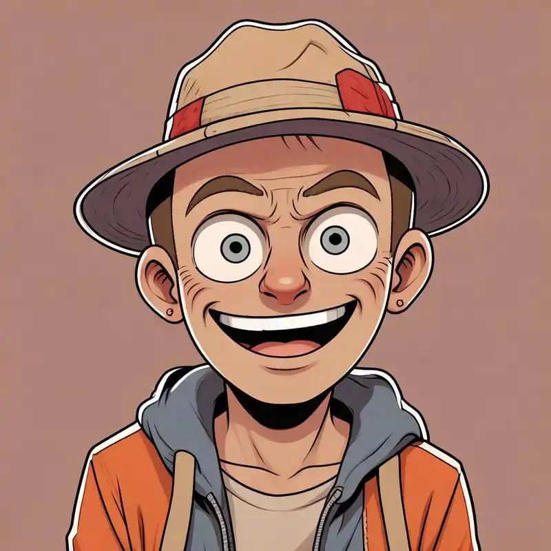 06逗比沙雕头像大放送!