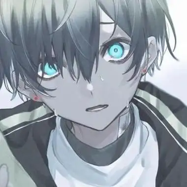 让人无法抗拒动漫男生头像图片成熟,透露着他的成熟和稳重