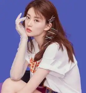 乔欣吻戏后给胡一天擦嘴,场面超甜,网友:贾乃亮呢?_李小璐_终身_画面