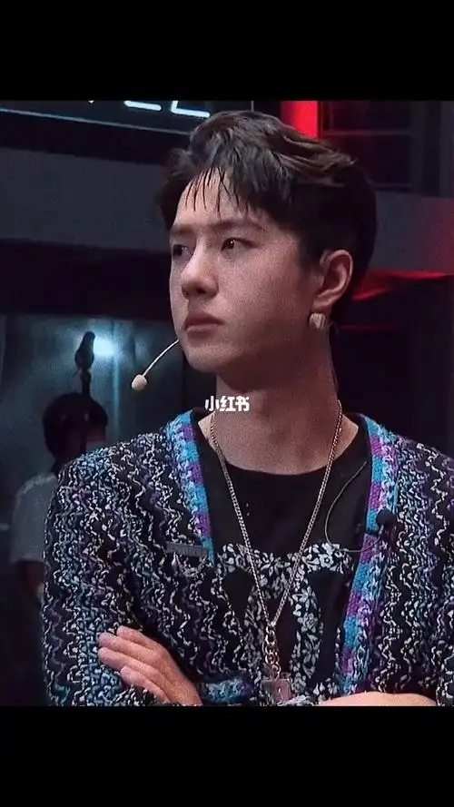 哥哥撩我啊啊啊#王一博 #这就是街舞4 #挑眉杀_街舞_挑眉_王一博_挑眉