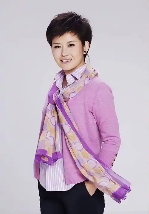 央视主持人王宁:"文学是我人生的根基",莫言也为她代言_节目_声音