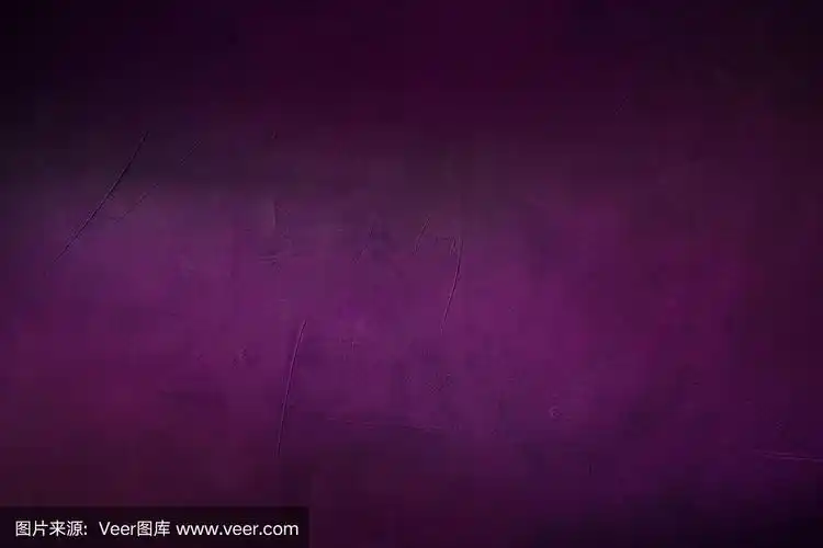 暗紫色纹理背景