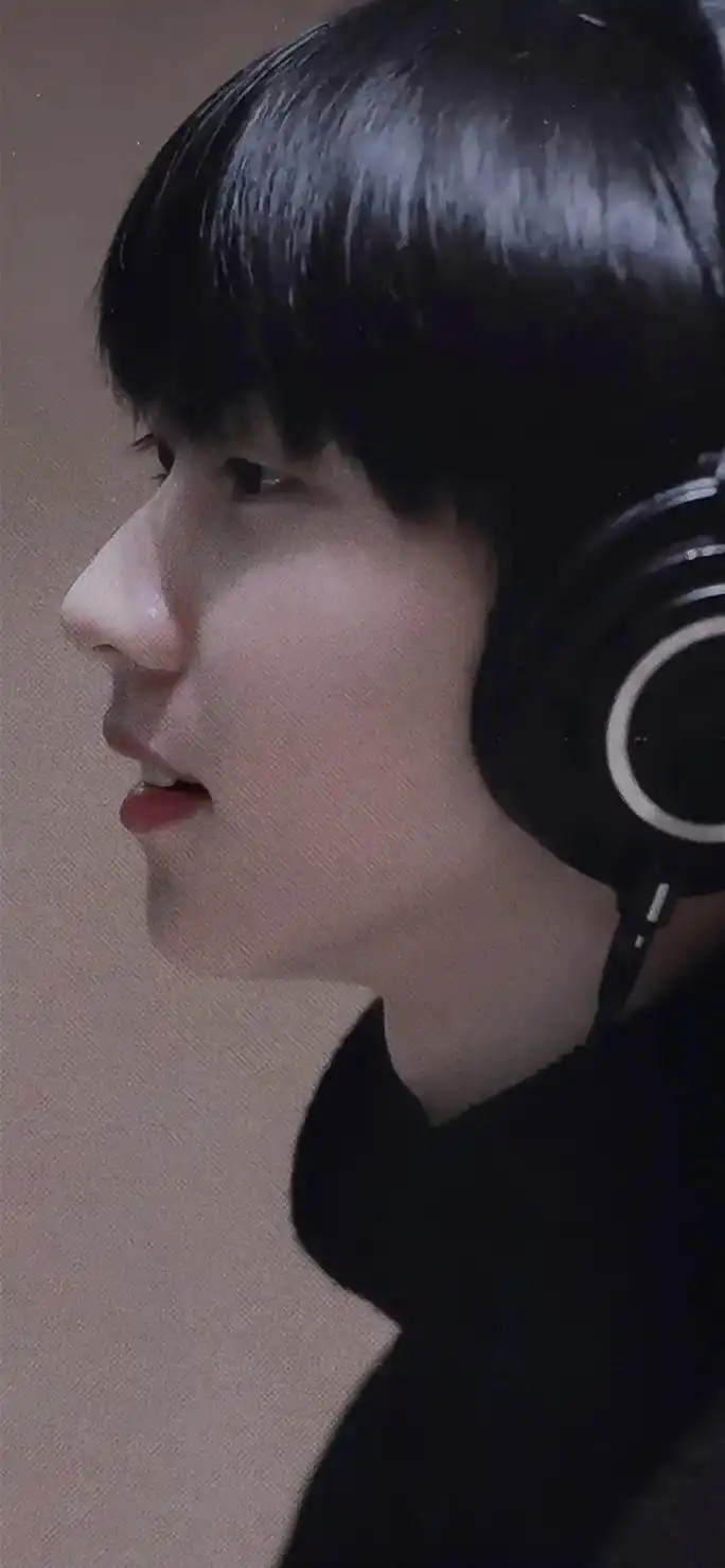 马嘉祺#让她降落 马嘉祺那些惊艳了我的神图 - 抖音