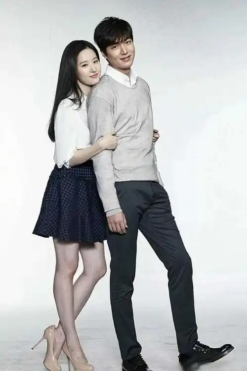 但钟汉良183的身高绝对真|周迅|刘烨|张梓琳|女明星|粤语歌曲|华语