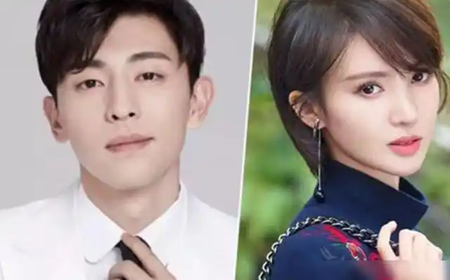 金晨邓伦分手4年后再重逢昔日情侣成路人若相爱又怎会分开