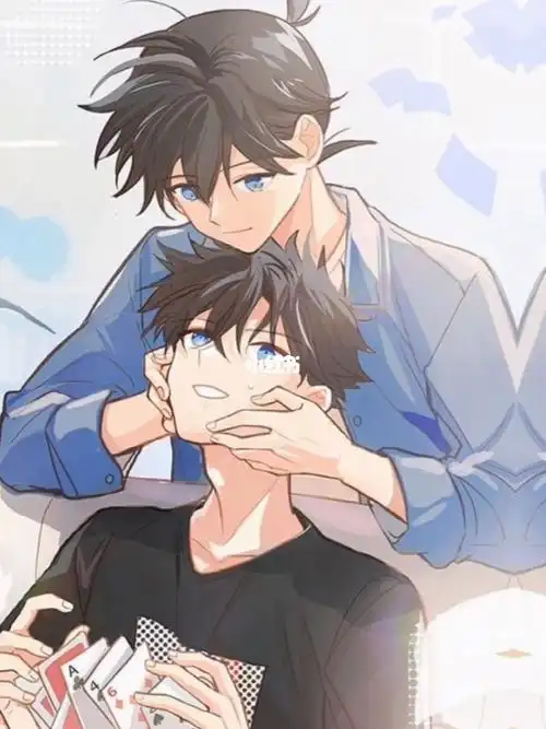 名侦探柯南视频快新cp