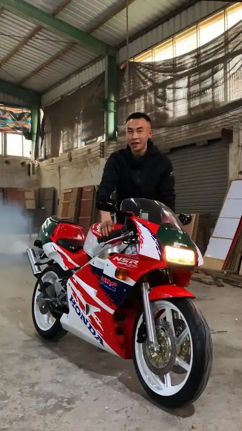 本田p3#刘德华座驾 本田p3 安排发走