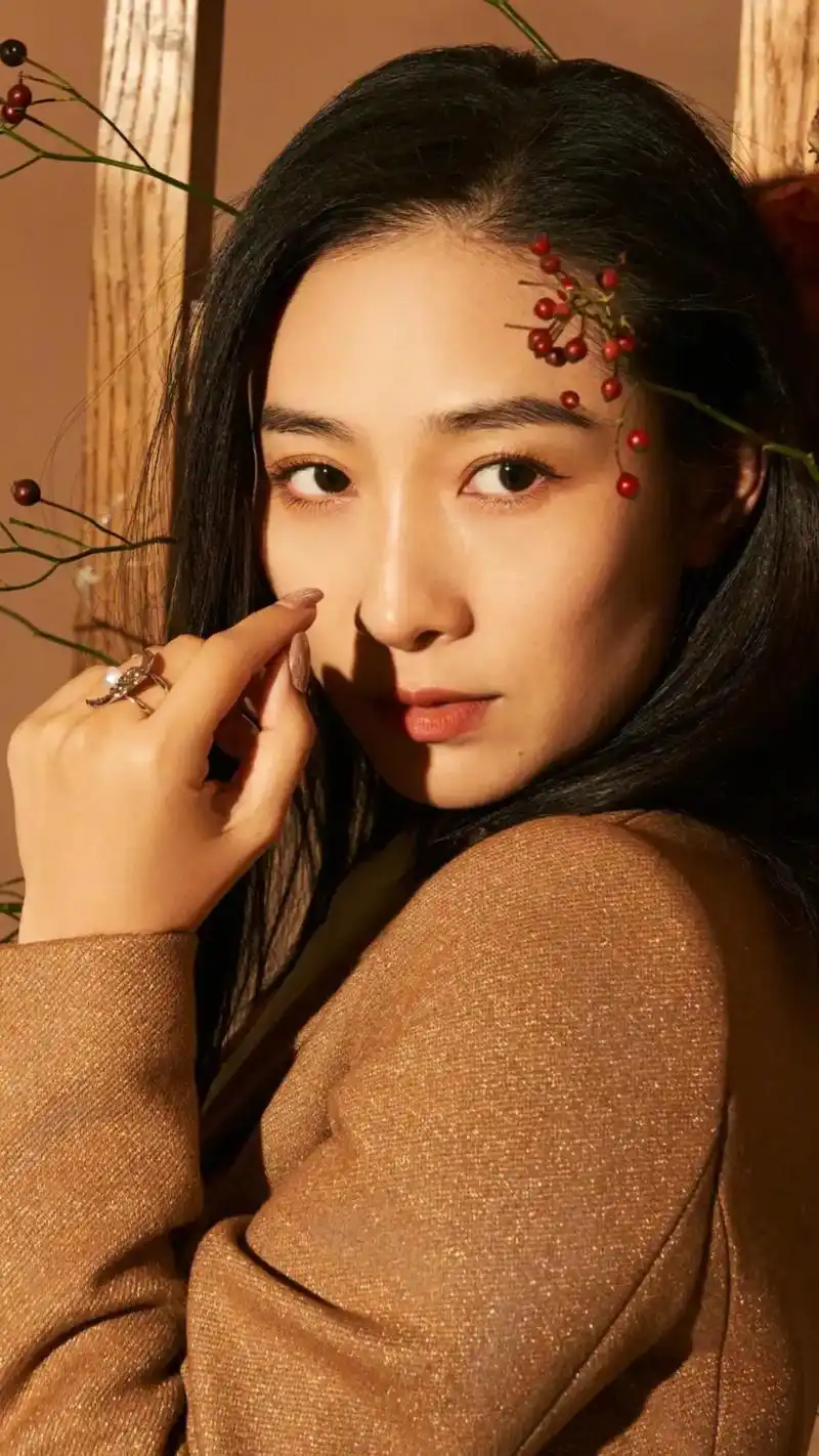 陶昕然#盛世美颜 #明星 #用抖音记录美好时光 @dou  - 抖音