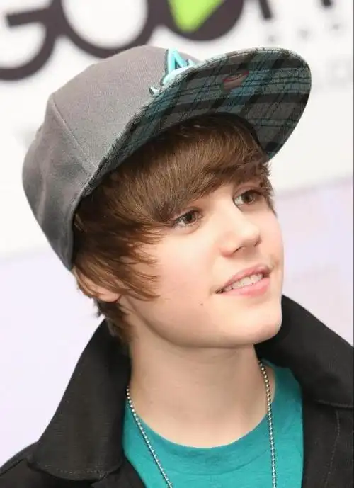 justin bieber头像