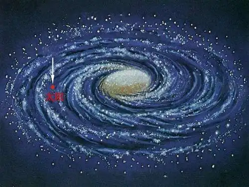 光年|银河系|太阳系_新浪新闻