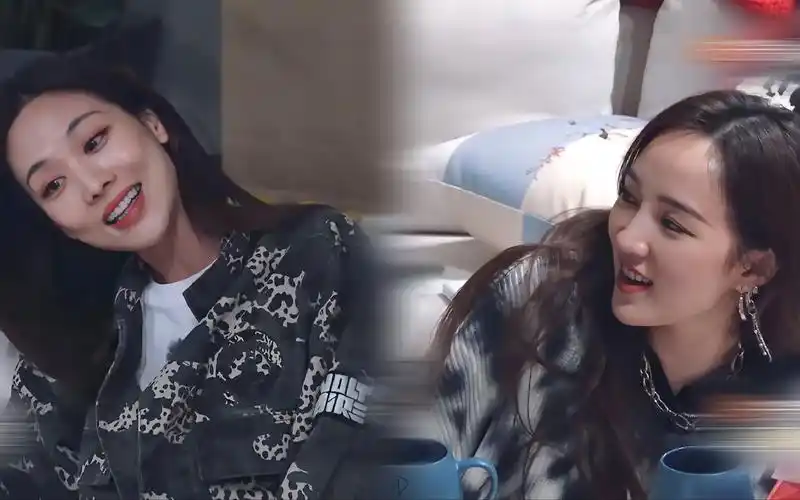 【佳霏猫】【孟佳x王霏霏】阿拉斯加海湾