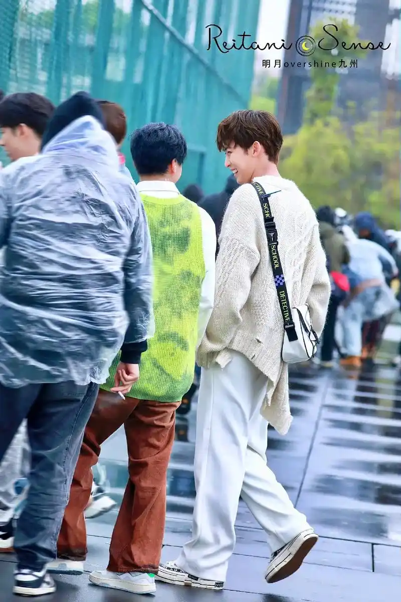 九明cp #宝藏男孩 #官宣恋爱 #名侦探学院第六季 "我 - 抖音