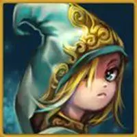 英雄联盟初始头像图片