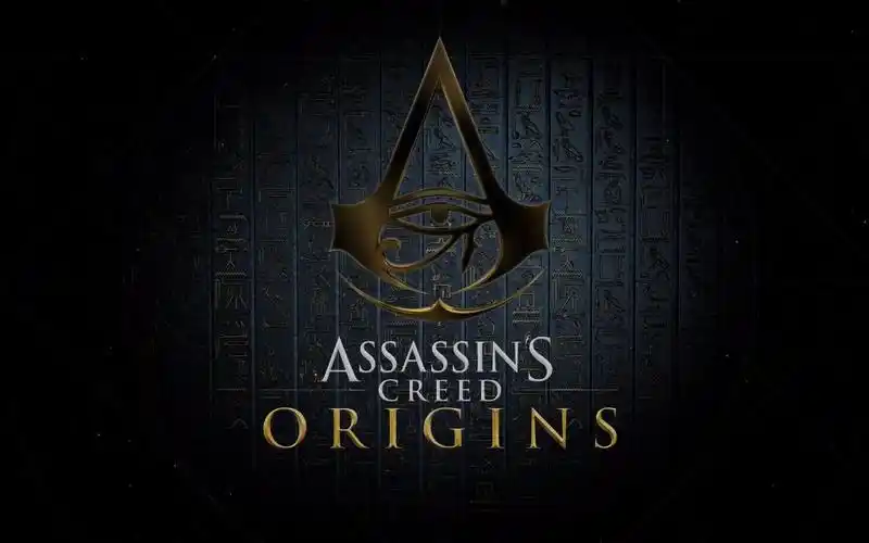 九幽刺客信条起源困难难度实况解说第九期