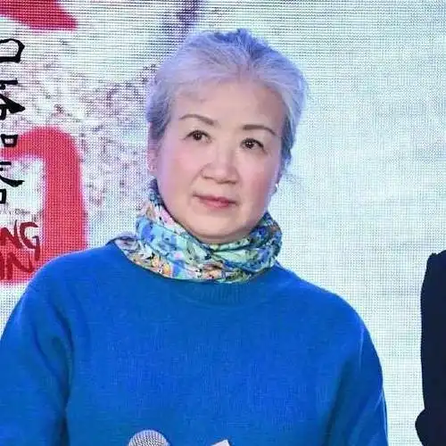 除了李明启女演员中有哪些老戏骨