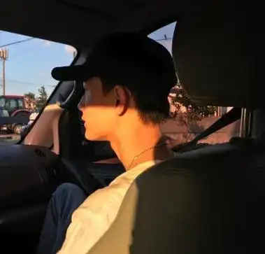 头像日本男生侧脸 - 堆糖,美图壁纸兴趣社区 - 易云微信头像 男女个性