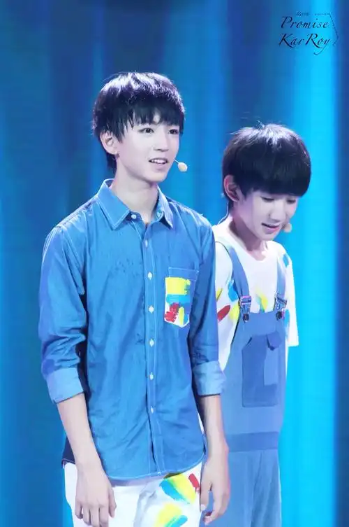 tfboys凯源