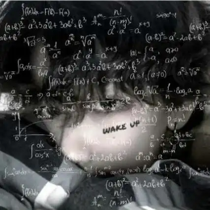 数学公式头像男生数学公式头像男生超帅高清图片