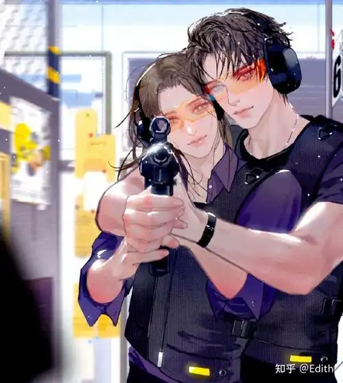 推文广播剧我只喜欢你的人设年下外a内纯天使狼狗攻清冷腹黑为爱做0