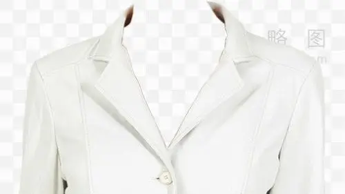 女士正装照片半身照素材13 png图片 - yoppt模板下载-让ppt更有设计感