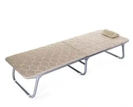 单人折叠床的分类单人折叠床如何选购