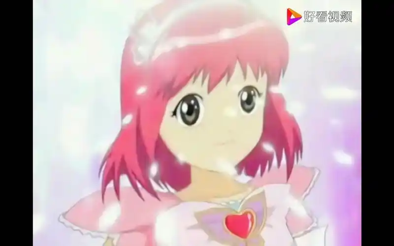 巴啦啦小魔仙第一部动漫版op