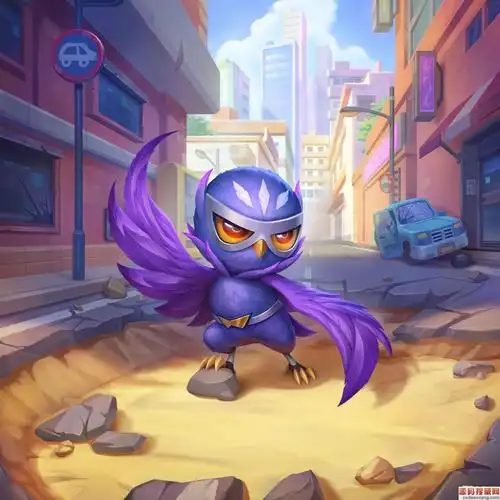 云顶之弈s85小小英雄假面鹰怎么获取