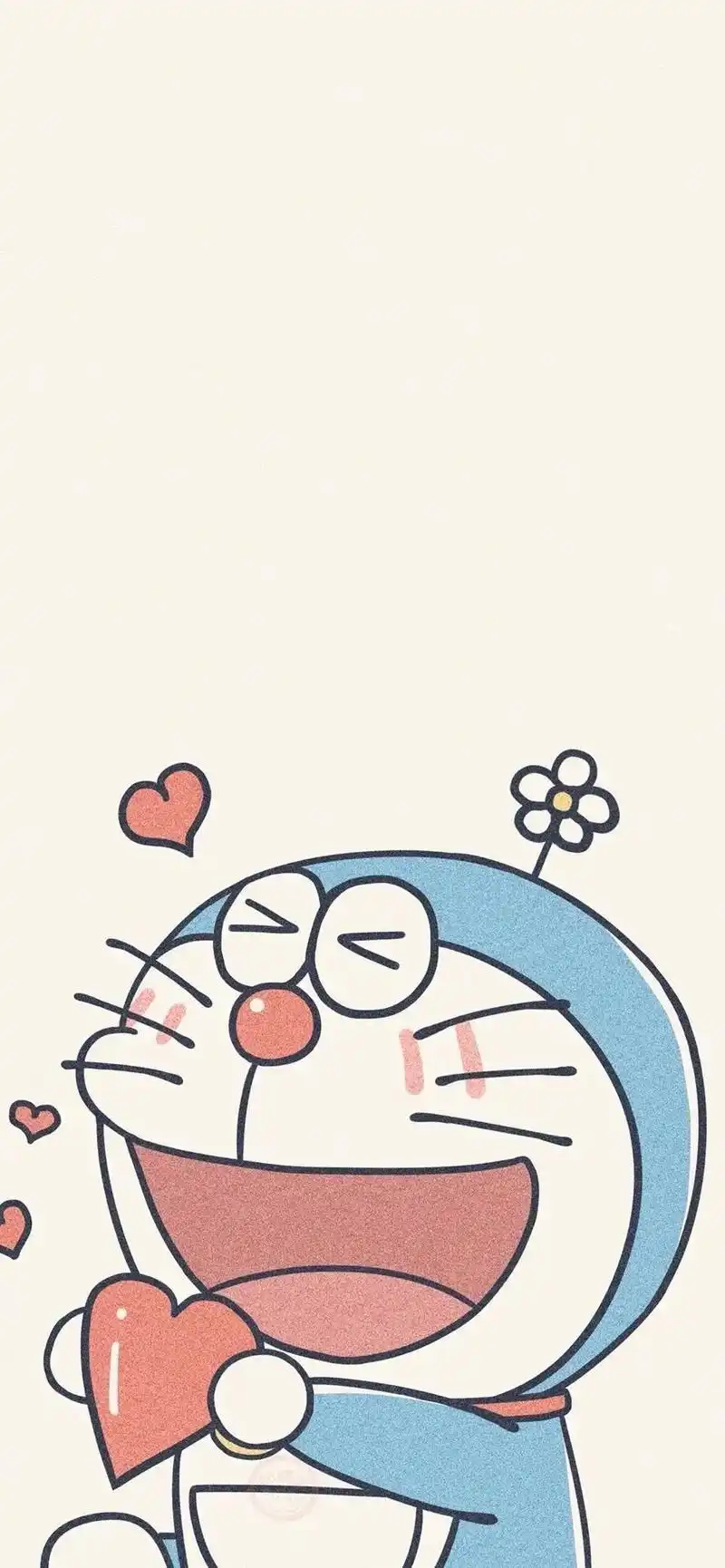 哆啦a梦壁纸来啦