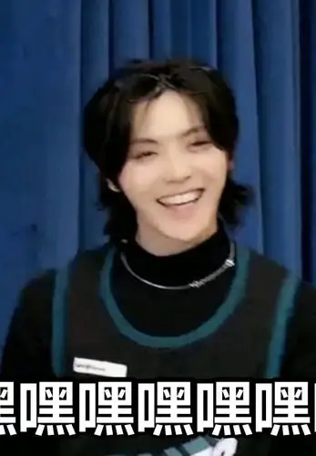 肖宇梁表情包超多图警告