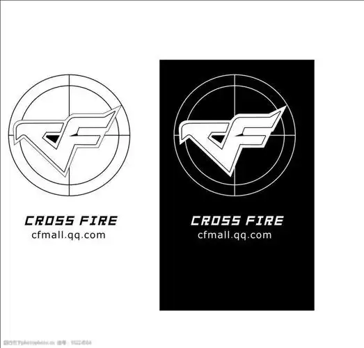 穿越火线标志图片