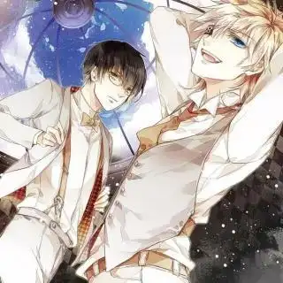 狐不归上我蛮喜欢的一个剧