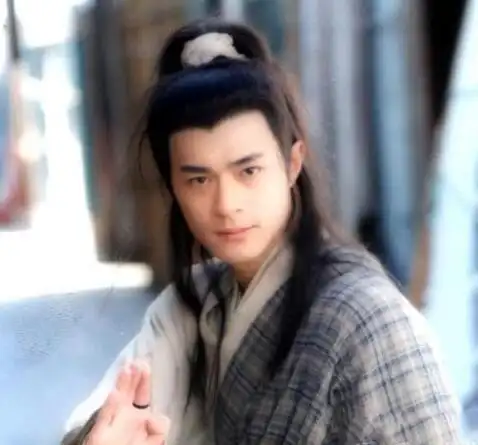 从叛逆少年到人人称颂的神雕侠,杨过的转变是偶然吗?