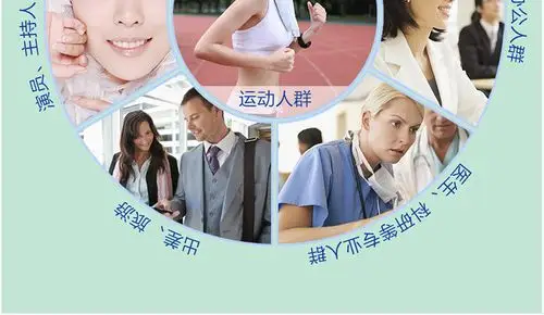 海昌新视界年抛隐形眼镜1片装